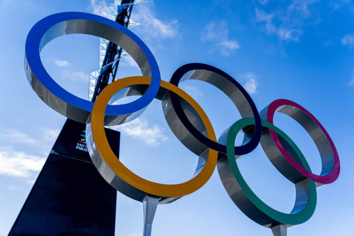 Report forecasts economic impact in the billions if 2034 Olympics come